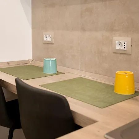 Bed & Breakfast Matrice