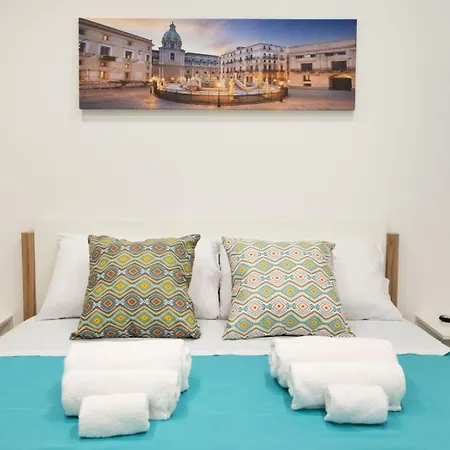 Bed and Breakfast Matrice Παλέρμο