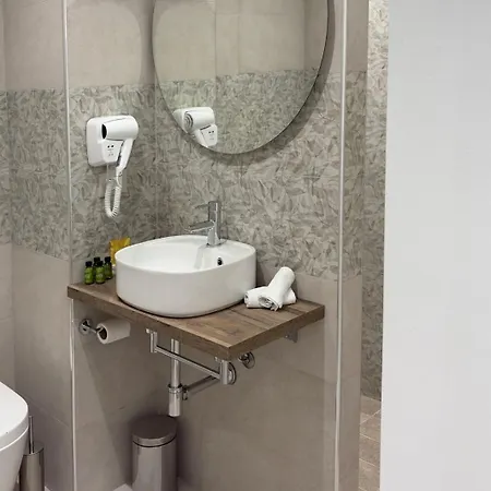 Matrice Bed and Breakfast Παλέρμο