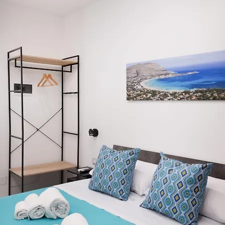 Bed and Breakfast Matrice Παλέρμο